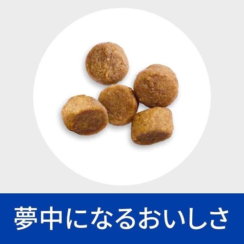 プリスクリプションダイエット 犬用 i/d パピー チキン 消化ケア ドライ 500g_5