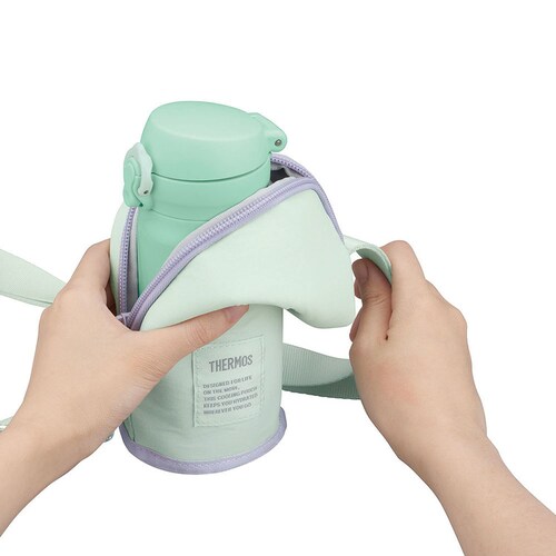 �T�[���X�ۗ�}�C�{�g���|�[�` 350ml �u���b�N_5