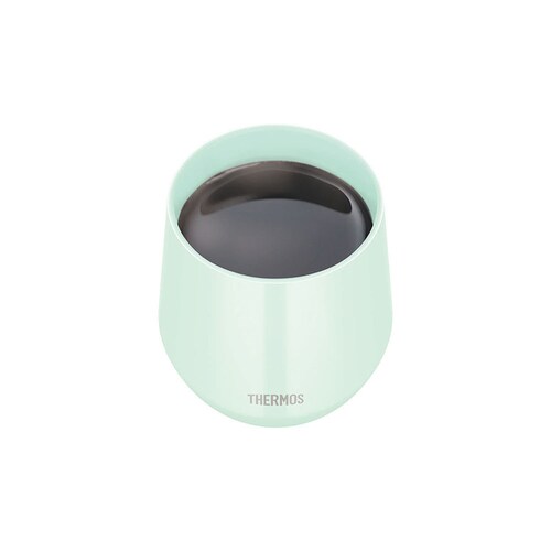 �T�[���X�^��f�M�J�b�v 300ml �~���g�O���[��_3