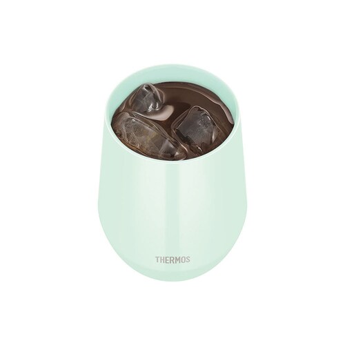 �T�[���X�^��f�M�J�b�v 400ml �~���g�O���[��_3