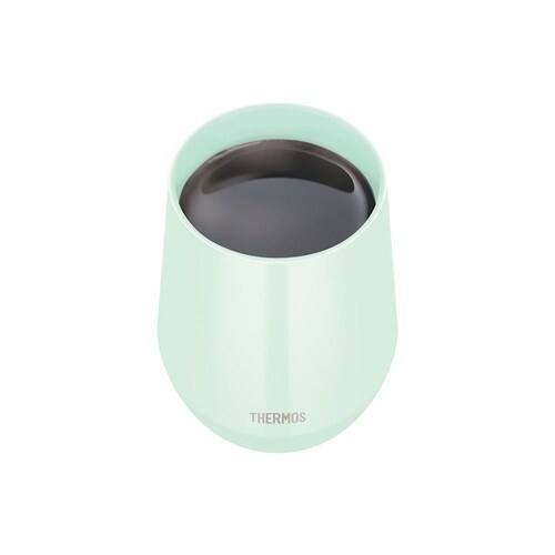 �T�[���X�^��f�M�J�b�v 400ml �~���g�O���[��_4