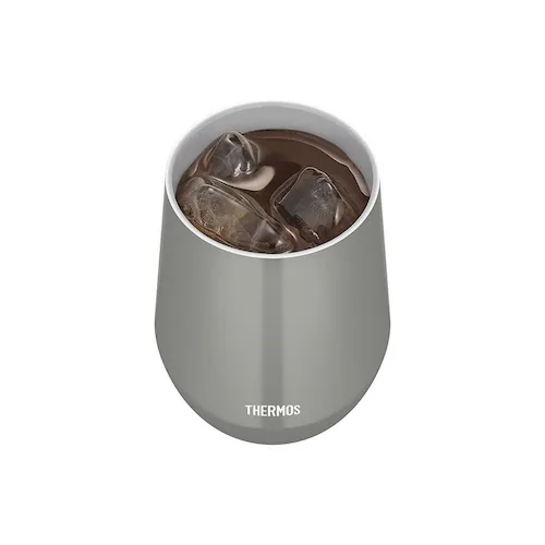 �T�[���X�^��f�M�J�b�v 400ml �~���g�O���[��_9