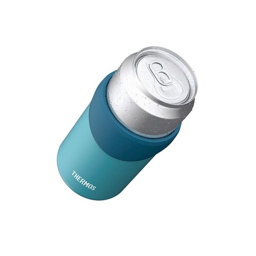 �T�[���X�ۗ�ʃz���_�[ 350ml �V���o�[_3