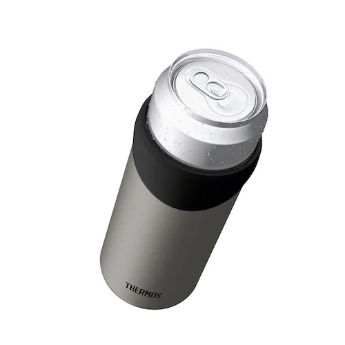 �T�[���X�ۗ�ʃz���_�[ 500ml �V���o�[_2