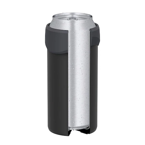 �T�[���X�ۗ�ʃz���_�[ 500ml �V���o�[_6