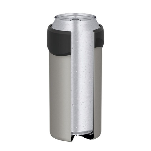 �T�[���X�ۗ�ʃz���_�[ 500ml �V���o�[_12