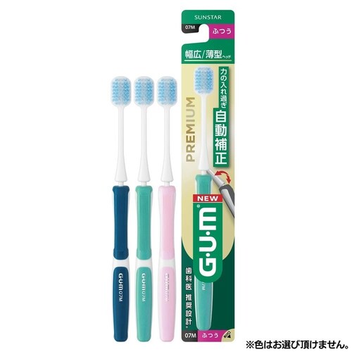 GUM �y12�{�Z�b�g�zGUM�v���~�A���f���^���u���V 1�{ ��06S_8