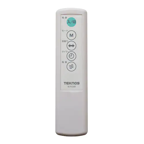 TEKNOS 40cm�t���A�[�t�������R����_2