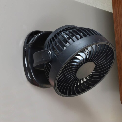TEKNOS 5WAY USB�}�O�l�b�g�N���b�v�t�@�� �z���C�g_16