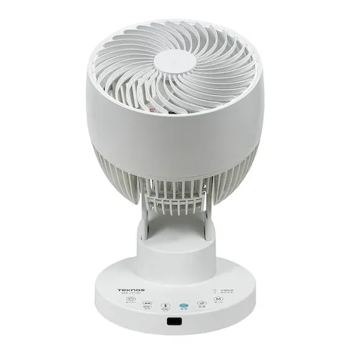 TEKNOS DC�t�������R���T�[�L�����[�^�[ ������������_5