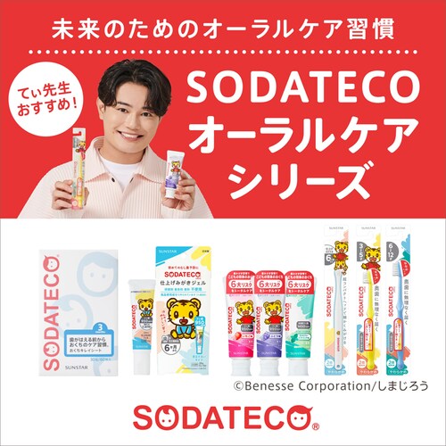 �y3�Z�b�g�zSODATECO �\�_�e�R���ǂ��n�~�K�L 70g 25306 ������_5