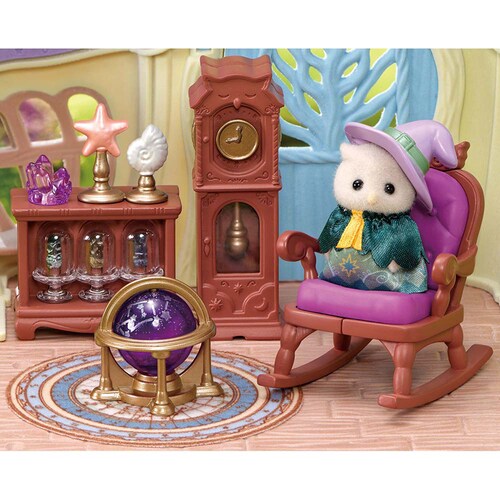 �G�|�b�N�� �V���o�j�A�t�@�~���[ Little Tales Collection �t�N���E�̂Ђ݂̂����� LT-02_2