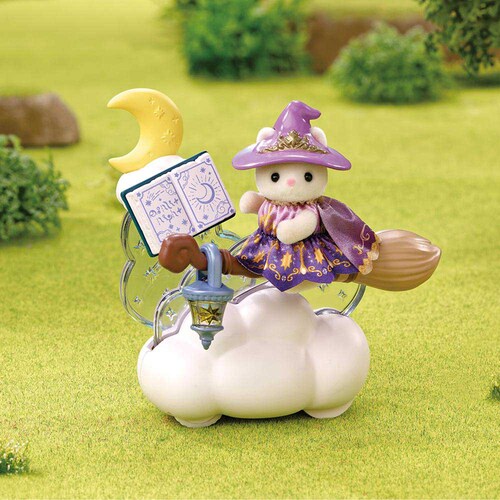 �G�|�b�N�� �V���o�j�A�t�@�~���[ Little Tales Collection ����̋��Ԃق��� LT-04_2