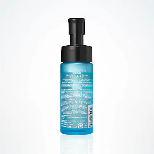 iroha iroha INTIMATE WASH �y FOAM TYPE �z IIF-08 ���[�Y�u���[���̍���_12