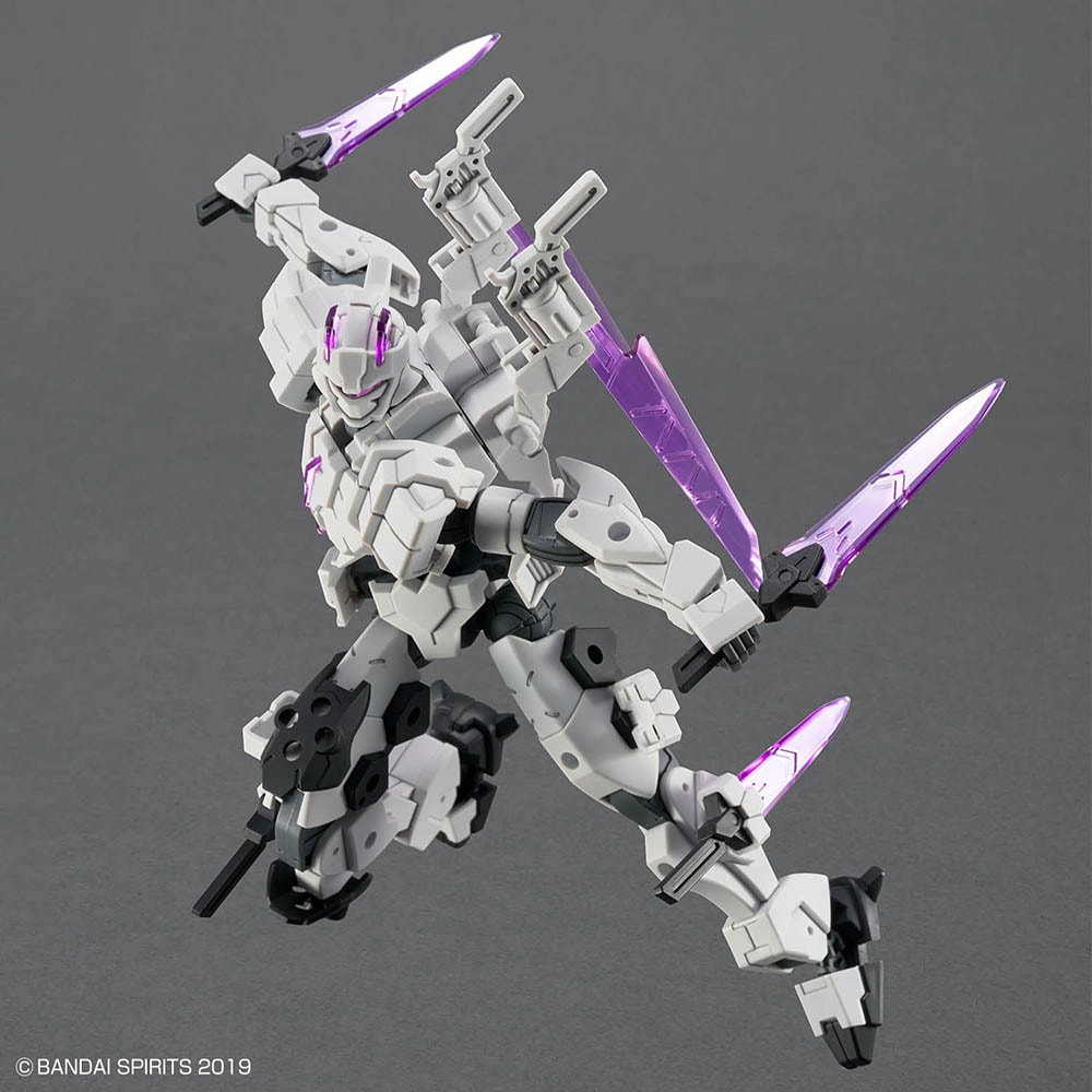 30MM 1/144 EXM-X20A レヴィニクス(TYPE-A) 7350827│アイリスオーヤマ