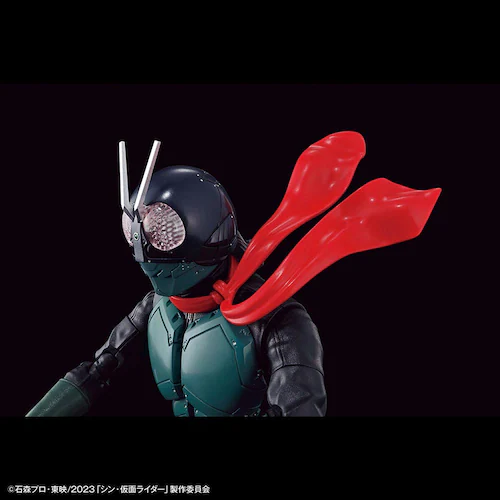 Figure-rise Standard 仮面ライダー (シン・仮面ライダー)_2