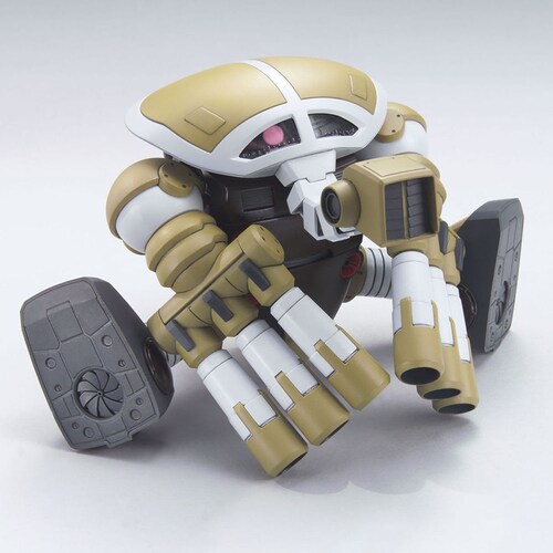 HGUC 1/144 ジュアッグ(ユニコーンVer.)_2
