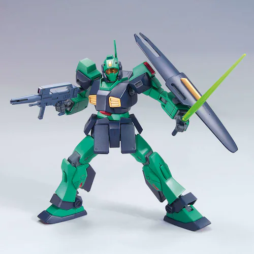 HGUC 1/144 ネモ_2