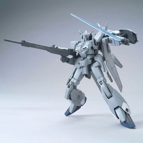HGUC 1/144 ゼータプラス(ユニコーンVer.)_2