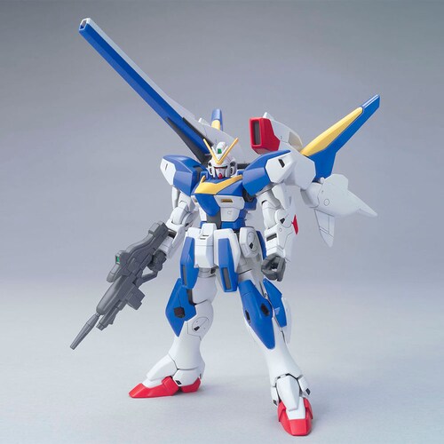 HGUC 1/144 V2�A�T���g�o�X�^�[�K���_��_2