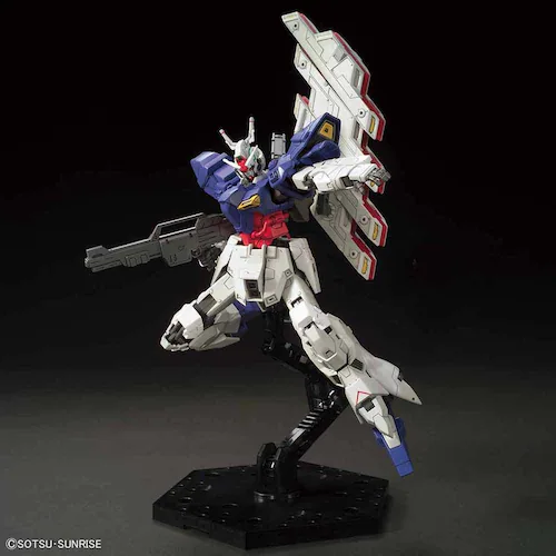 HGUC 1/144 ムーンガンダム_2