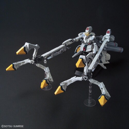 HGUC 1/144 �i���e�B�u�K���_�� A����_2