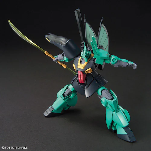 HGUC 1/144 ディジェ_2