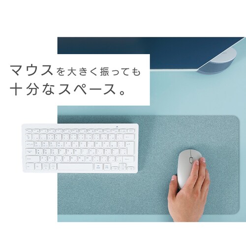 ラック付きPCデスク ブラック_7