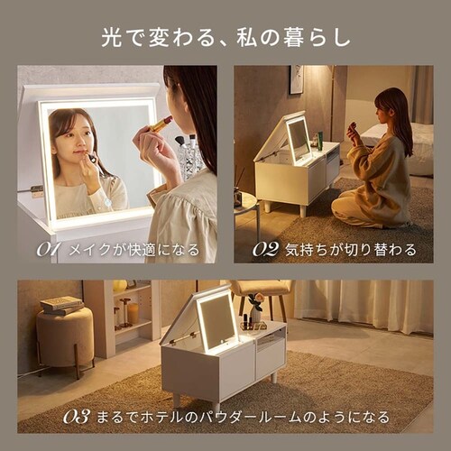 ���[�h���b�T�[ �z���C�g MD-5842WH �y���Ԏw��s�z�y����s�z�y�����s�z_4