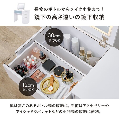 �h���b�T�[ �z���C�g MD-5844WH �y���Ԏw��s�z�y����s�z�y�����s�z_11