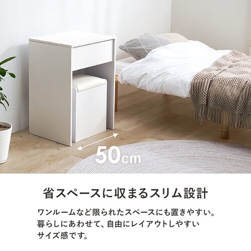 �h���b�T�[ �z���C�g MD-5845WH �y���Ԏw��s�z�y����s�z�y�����s�z_5