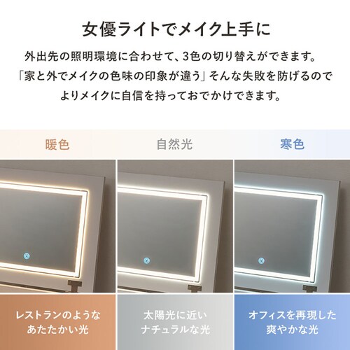 �h���b�T�[ �z���C�g MD-5845WH �y���Ԏw��s�z�y����s�z�y�����s�z_7