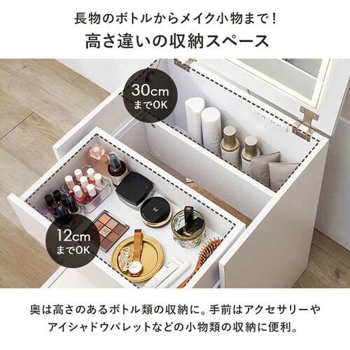 �h���b�T�[ �z���C�g MD-5845WH �y���Ԏw��s�z�y����s�z�y�����s�z_13