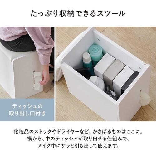 �h���b�T�[ �z���C�g MD-5845WH �y���Ԏw��s�z�y����s�z�y�����s�z_15