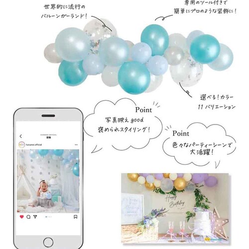 Hanamei �o���[���K�[�����h�L�b�g ����S�[���h_2