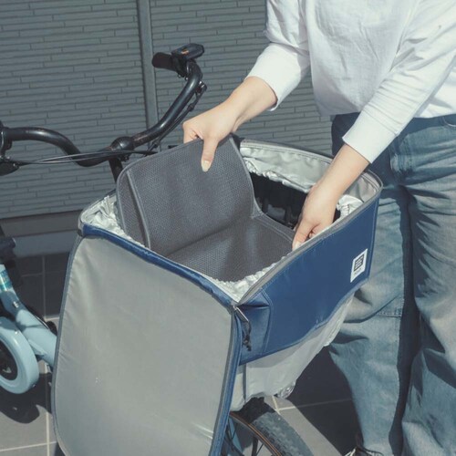 COOL&HOT PICK−UPライトサーモカゴカバー ネイビー MA-D2F-UPLC01_18