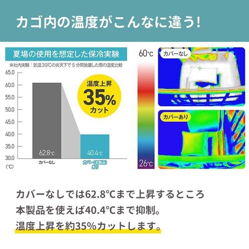 COOL��HOT�@PICK�|UP���C�g�T�[���J�S�J�o�[ �l�C�r�[ MA-D2F-UPLC01_3