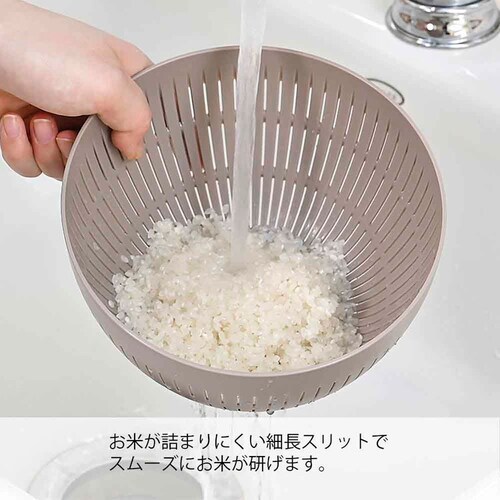HARIO 5way�t�^�E�U���t�� �ϔM�K���X���{�E�� 2.2L �O���[�W�� MXPZ-2200-GJ_4