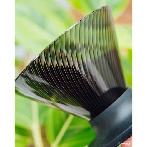 HARIO V60�h���b�p�[NEO 01 1-2�t�p �u���b�N VDN-01-B_7