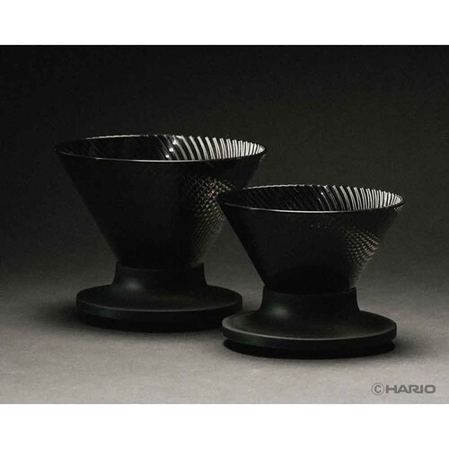 HARIO V60�h���b�p�[NEO 02 1-4�t�p �u���b�N VDN-02-B_2