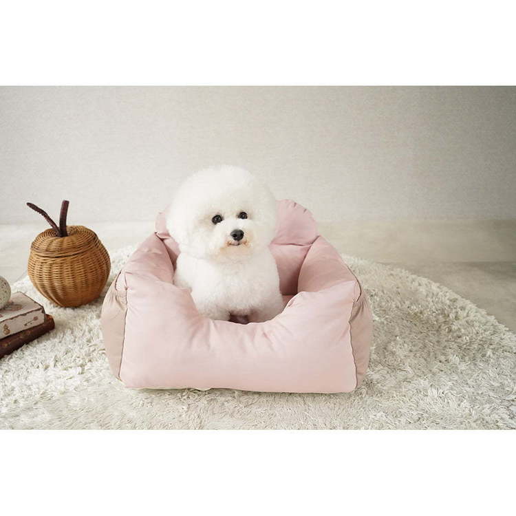 adorable pets ココツートン ドライブベッド DB-1MBG ブルーグレー