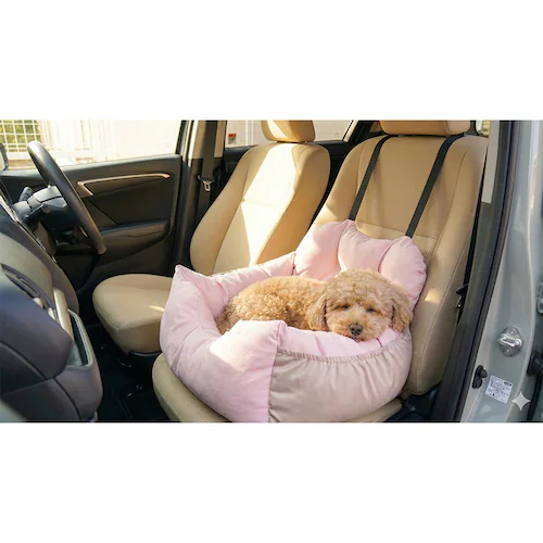 adorable pets ココツートン ドライブベッド DB-1MBG ブルーグレー_10