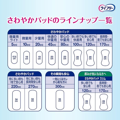 ���C�t���[ �y3�Z�b�g�z���C�t���[ ����₩�p�b�h 20cc102��_6
