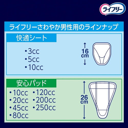���C�t���[ ���C�t���[ ����₩�j���p���S�p�b�h 20cc36��_6