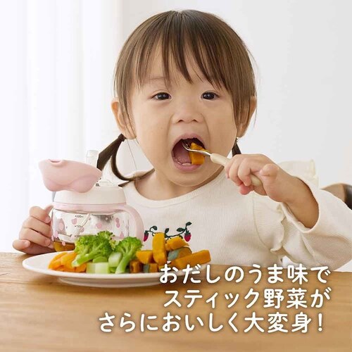 EDISONmama ベビーのおだしスープ_14