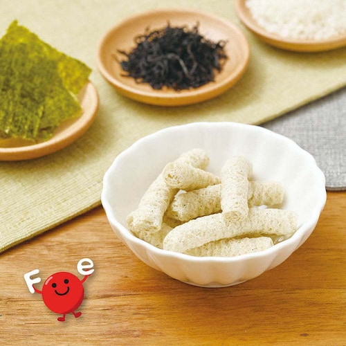 EDISONmama くちどけおこめぼー25g ひじきのり_5
