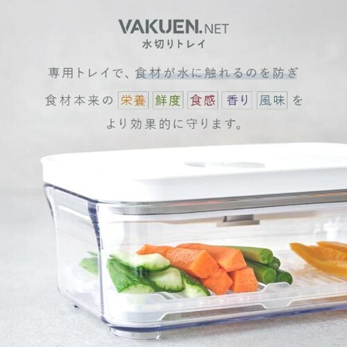 VAKUEN VAKUEN DICE VACUUMER�i�����^��|���v�j_10