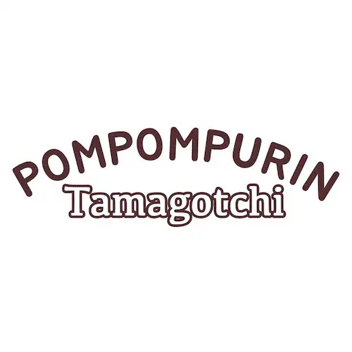 POMPOMPURIN Tamagotchi ベーシックオレンジ ver._6