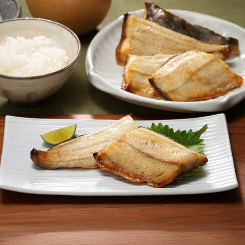 北海道産 一夜熟成 塩ほっけ切身切り落とし1.5kg 2768 【時間指定不可】【代引不可】【同梱不可】_2