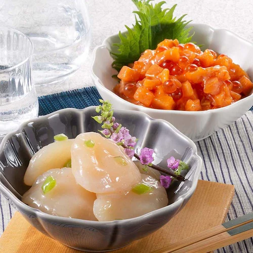 海鮮吟味セット 椿 4800 【時間指定不可】【代引不可】【同梱不可】_3